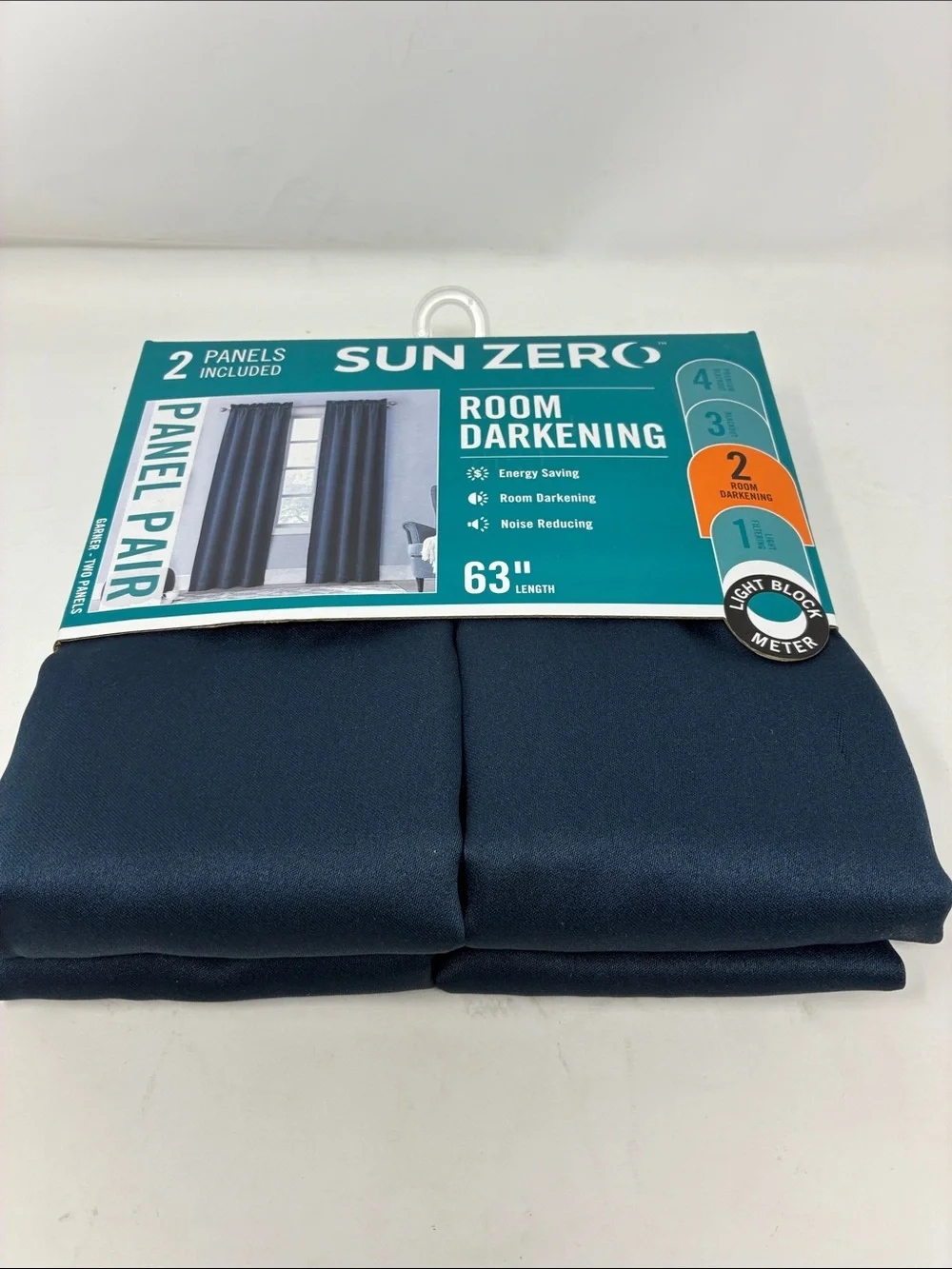 Sun Zero sun zero
